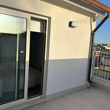 Az Πανσιόν 3*