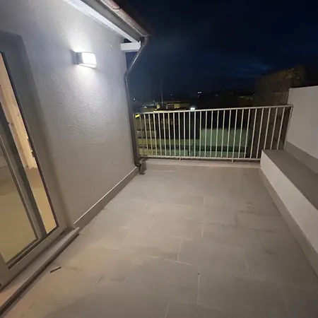 Guest house Az *