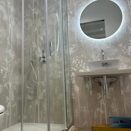 Az Guest house Noto