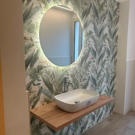 Az Guest house Noto