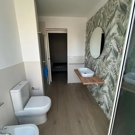 게스트하우스 Az 노토