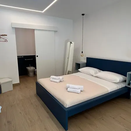 Guest house Az Noto
