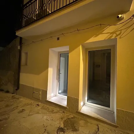 Az Guest house Noto