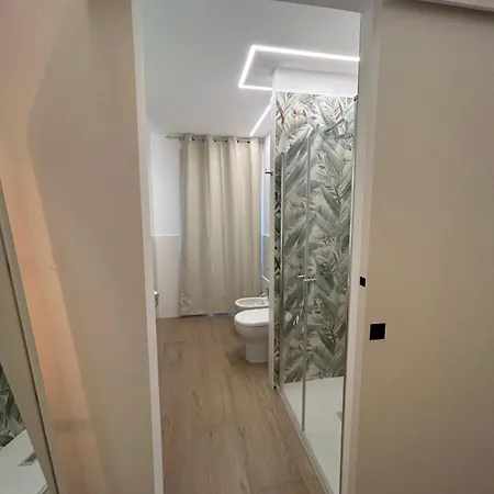 Az Guest house Noto