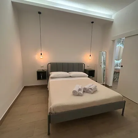 Az Guest house Noto