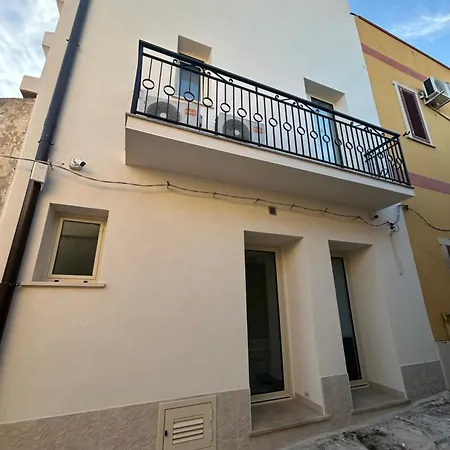 Guest house Az Noto