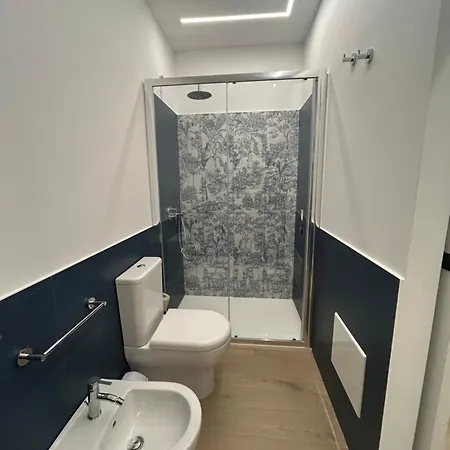 Az Guest house Noto
