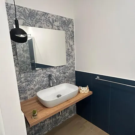 Guest house Az Noto